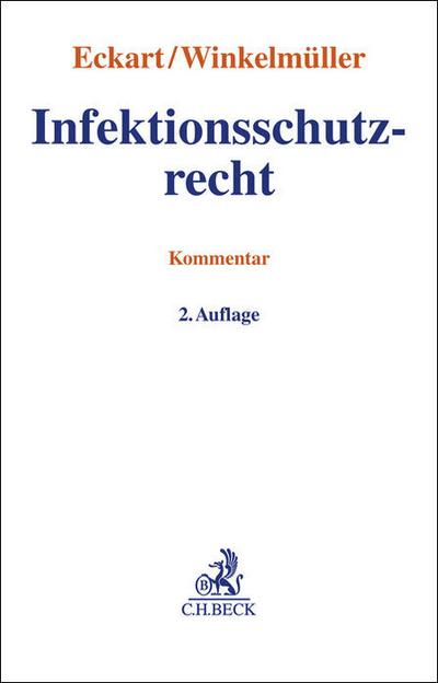 Infektionsschutzrecht