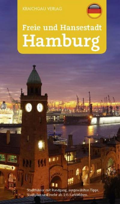 Freie und Hansestadt Hamburg