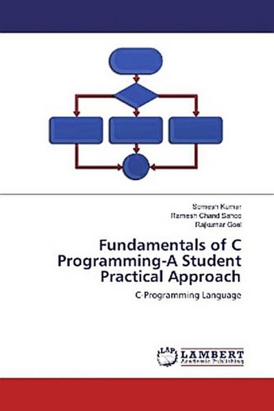 Fundamentals of C Programming-A Student Practical Approach