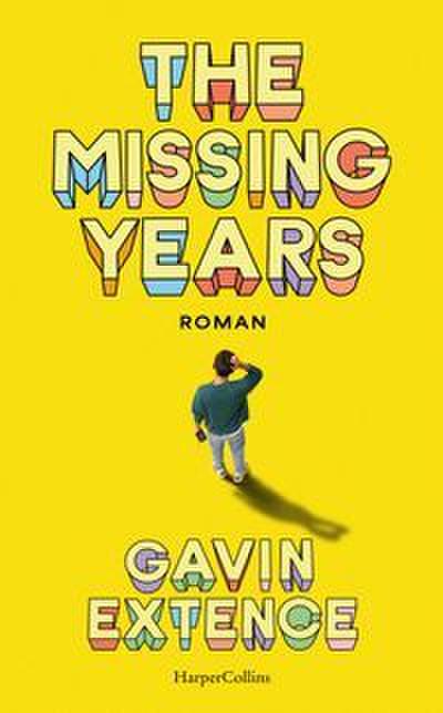 The Missing Years