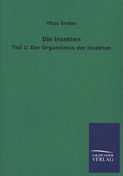 Die Insekten