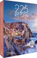 In 225 Reisen durch Italien
