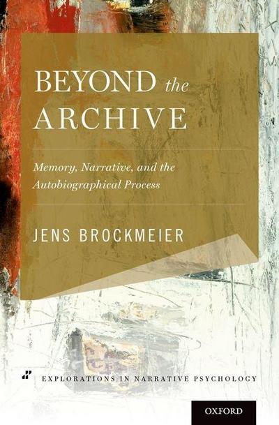 Beyond the Archive