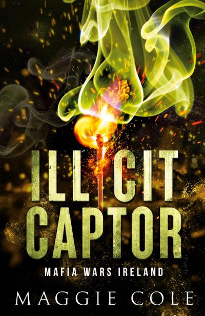 Illicit Captor