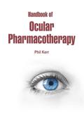 Handbook of Ocular Pharmacotherapy