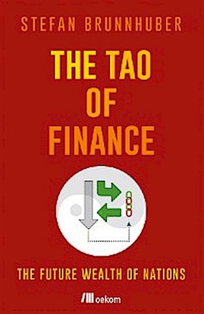 The Tao of Finance