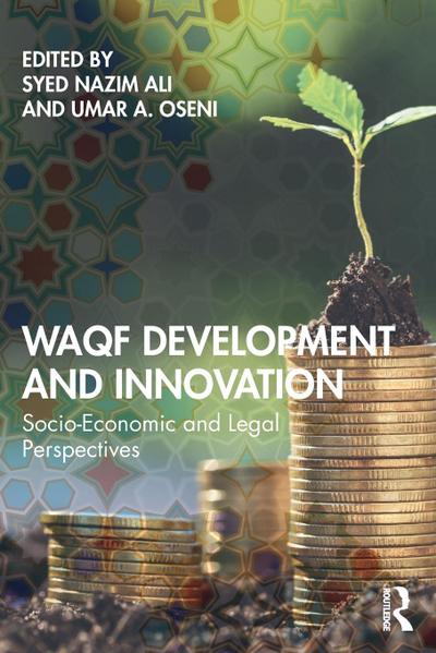 Waqf Development and Innovation