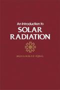 An Introduction To Solar Radiation