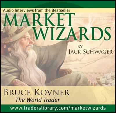 Market Wizards, Disc 2