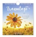 Postkartenkalender 2027 Traumtage