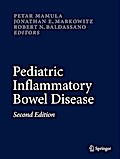 Pediatric Inflammatory Bowel Disease
