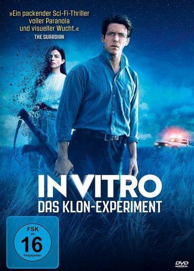 In Vitro - Das Klon-Experiment