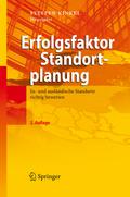 Erfolgsfaktor Standortplanung
