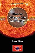 How to Observe the Sun Safely