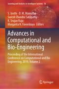 Advances in Computational and Bio-Engineering