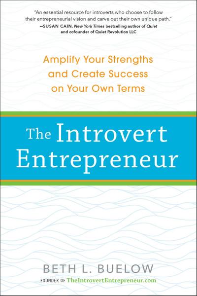 The Introvert Entrepreneur