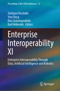 Enterprise Interoperability XI
