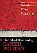 The Oxford Handbook of Danish Politics
