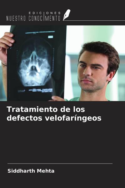 Tratamiento de los defectos velofaríngeos