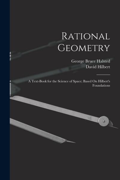 Rational Geometry