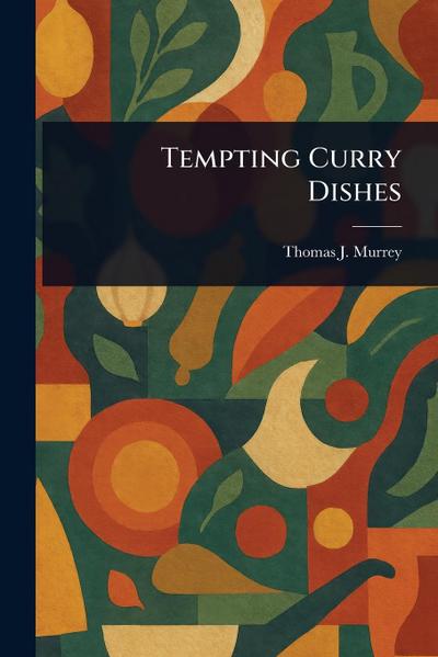 Tempting Curry Dishes