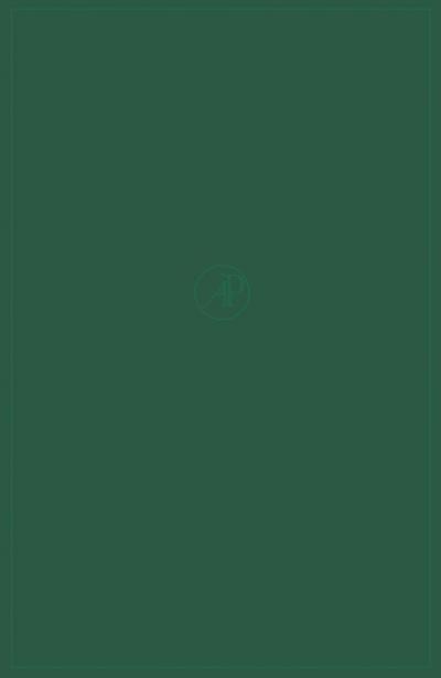 Invertebrate Hormones: Tissue Hormones