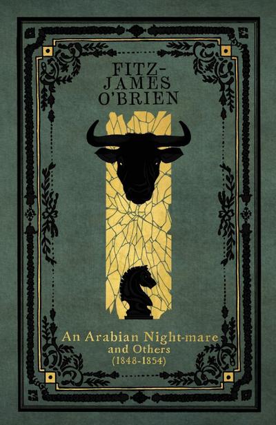 An Arabian Night-mare