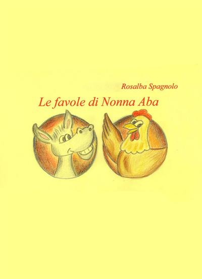 Le favole di nonna aba