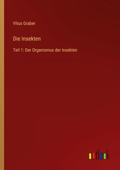 Die Insekten