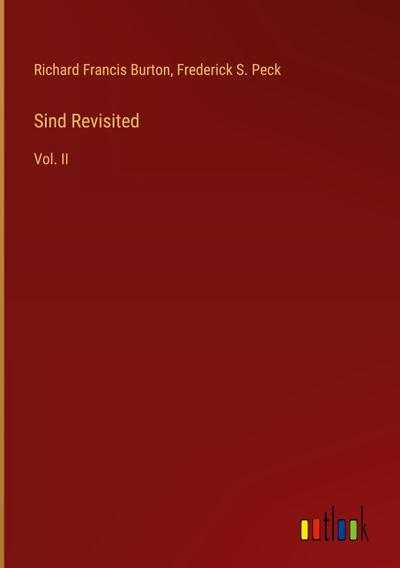 Sind Revisited