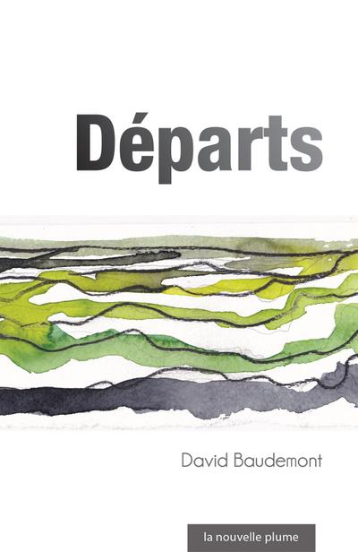 Départs