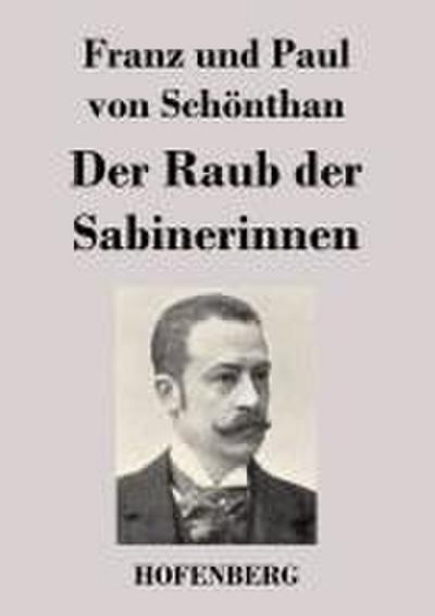 Der Raub der Sabinerinnen
