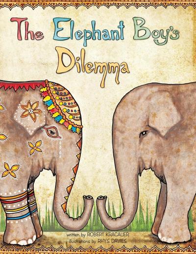 The Elephant Boy’s Dilemma