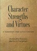 Character Strengths and Virtues