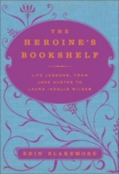 Heroine’s Bookshelf