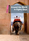 Around the World in Eighty Days