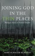 Joining God in the Thin Places