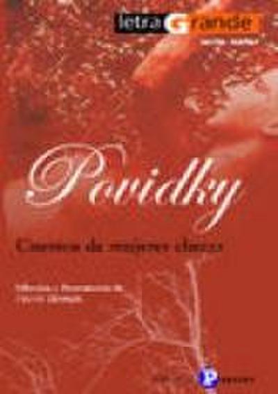 Pov idky : cuentos de mujeres checas