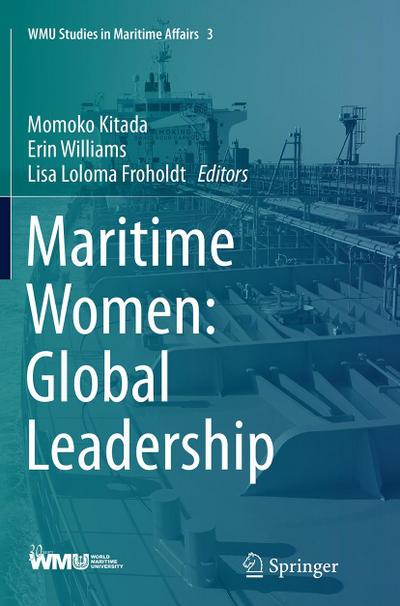 Maritime Women: Global Leadership