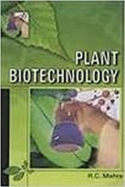 Plant Biotechnology