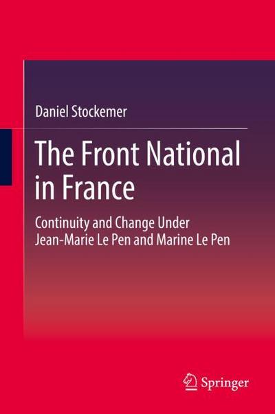 The Front National in France