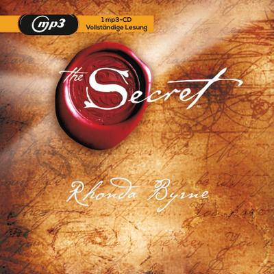 The Secret - Das Geheimnis  MP3