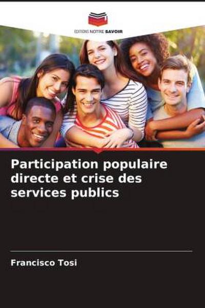 Participation populaire directe et crise des services publics