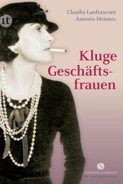 Kluge Geschäftsfrauen