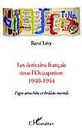 Les écrivains français sous l’Occupation 194