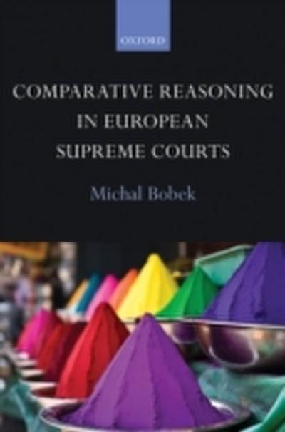 Comparative Reasoning in European Supreme Courts