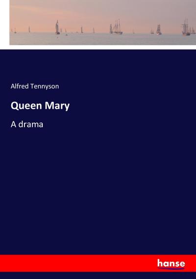 Queen Mary