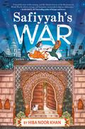 Safiyyah’s War