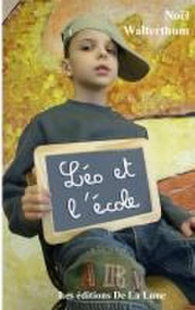 Léo et l’école