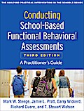 Conducting School-Based Functional Behavioral Assessments